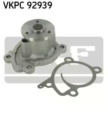 Насос SKF VKPC 92939